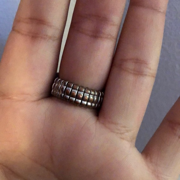 Cute bow ring - Picture 4 of 4